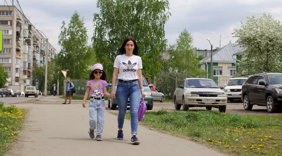 В Алтайском крае увеличилась миграционная убыль населения