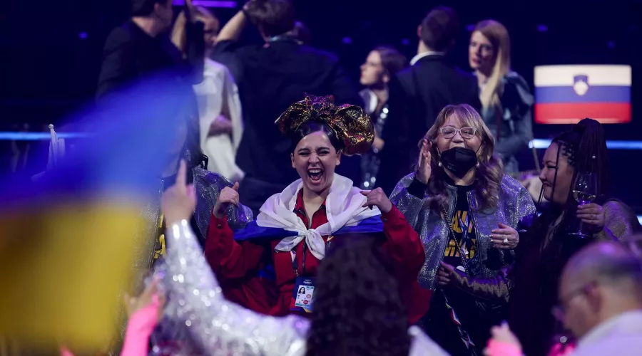 Рок жив: кто победил на Евровидении-2021 и какое место заняла Россия