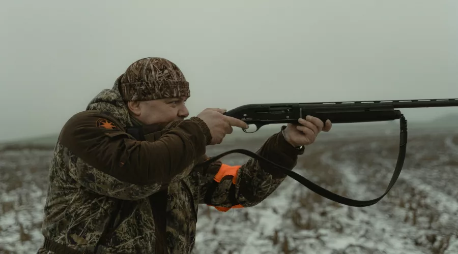 В РПЦ выступили за запрет охоты в развлекательных целях