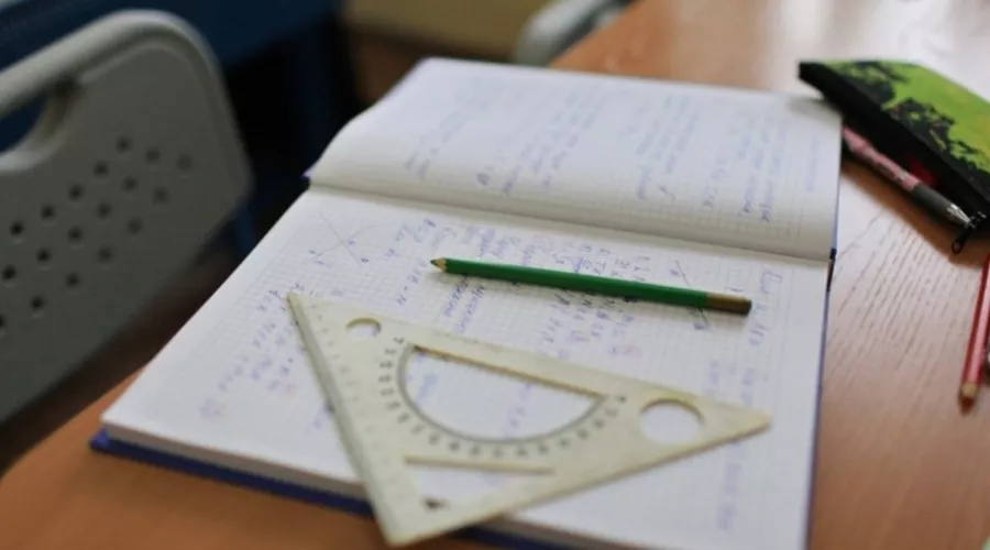 В Алтайском крае для выпускников девятых классов начались итоговые экзамены 