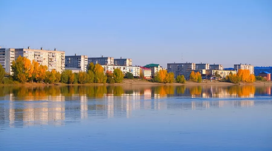 Бийск попал в число городов России с самыми дешевыми однокомнатными квартирами