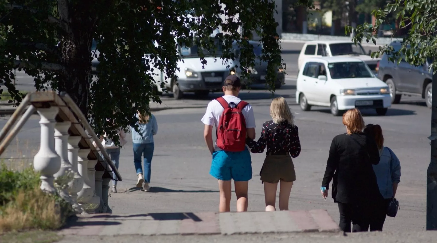 Сразу в нескольких районах Бийска 2 июня отключат электроэнергию 