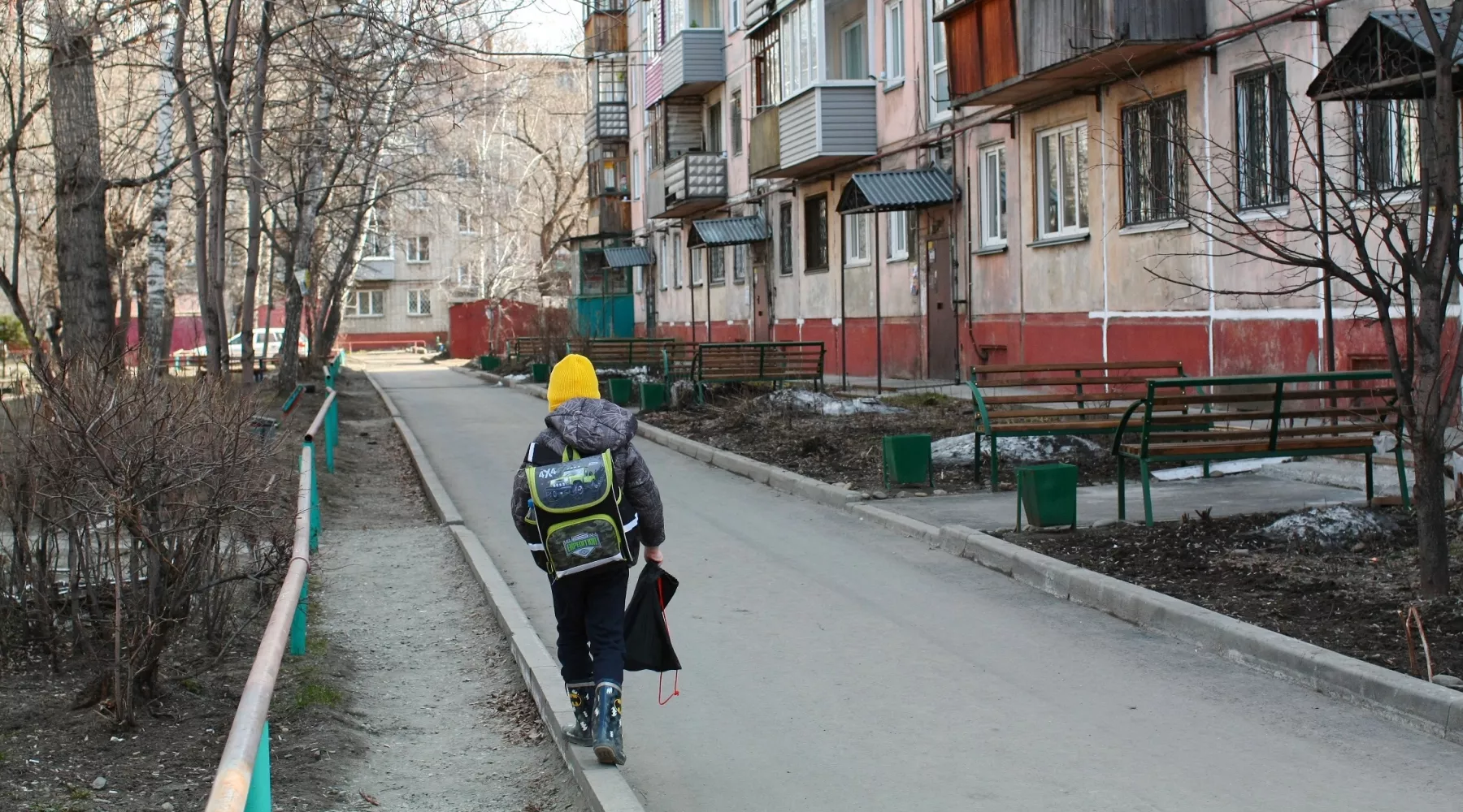 Министр образования считает, что «удаленка» расслабила детей и родителей