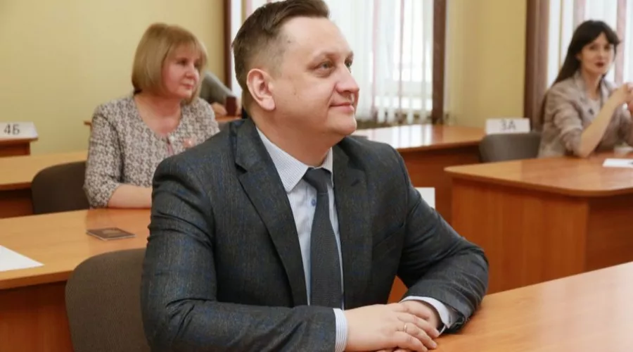 Министр образования Костенко: «ЕГЭ – уже не эксперимент»