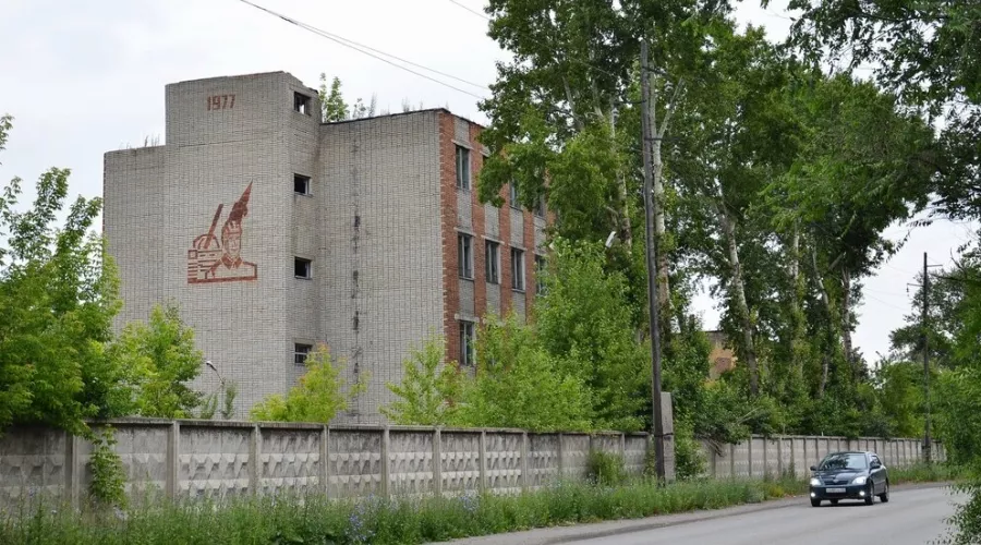 Власти Бийска планируют построить новый завод в заречной части города
