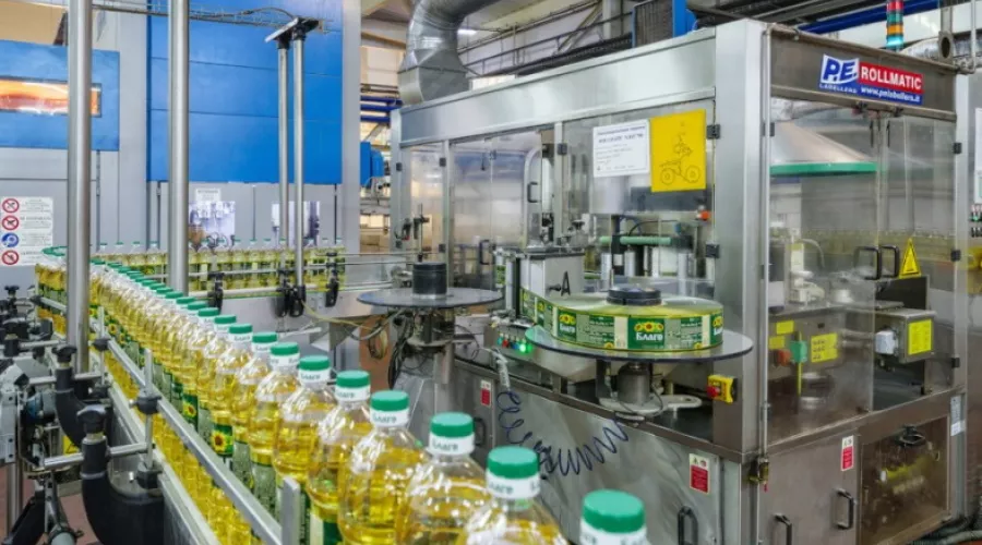 Растительные масла из Алтайского края покупают Китай, Израиль и Афганистан 