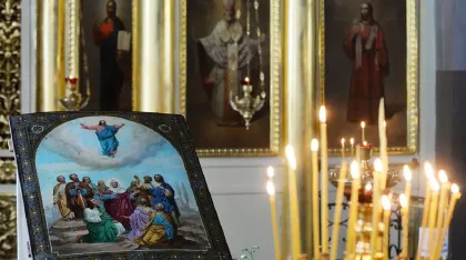 Вознесение Господне 2024: точная дата и светлые традиции православного великого праздника