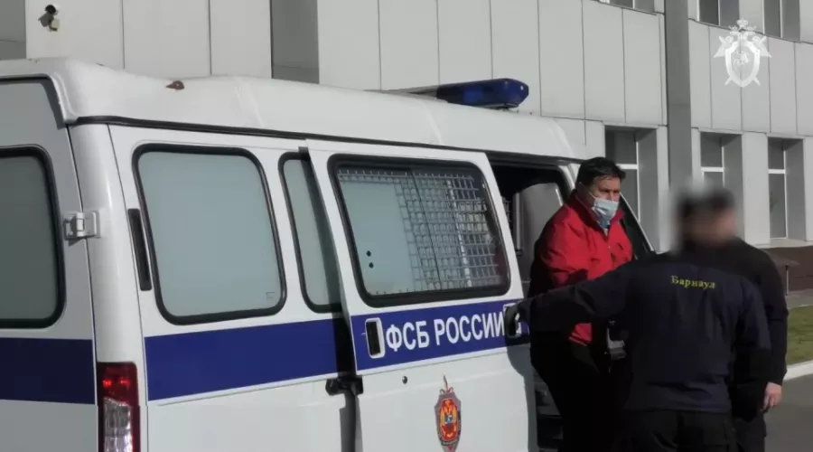 Экс-министр транспорта Алтайского края признал свою вину