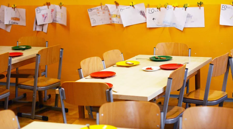 Руководители детских садов на Алтае не вправе требовать деньги на ремонт групп