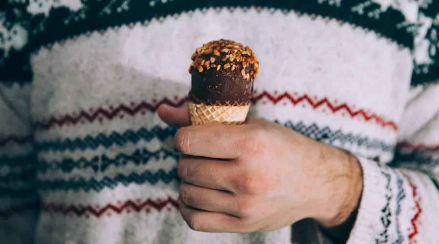 Роскачество нашло плесень и дрожжи в новосибирском мороженом 