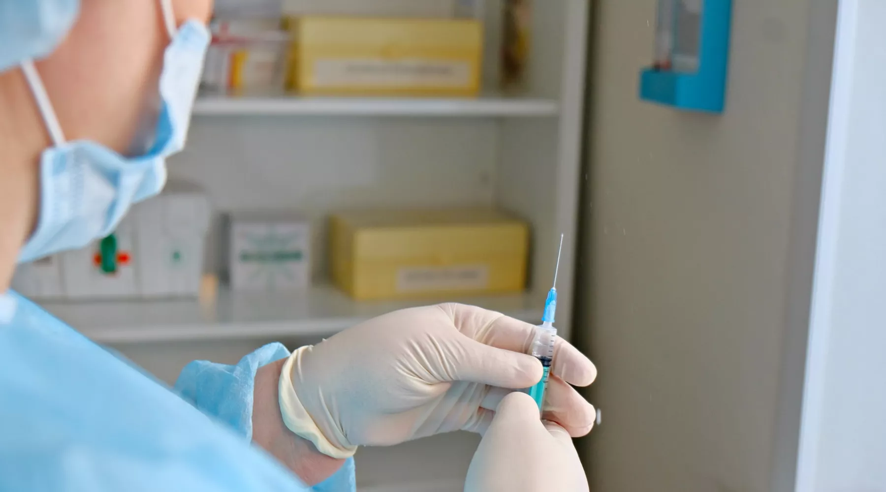 В Алтайском крае могут провести розыгрыш квартиры среди привитых от COVID