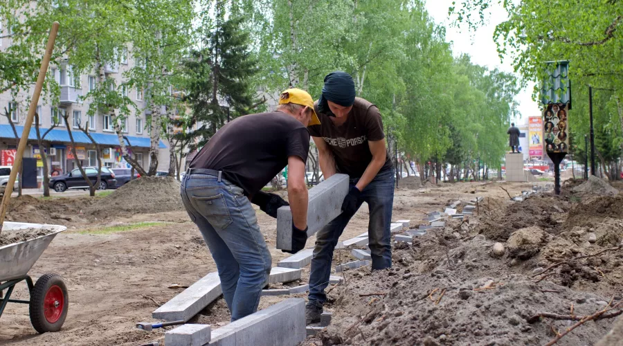 Более шести тысяч рабочих мест создали в Алтайском крае в 2021 году 