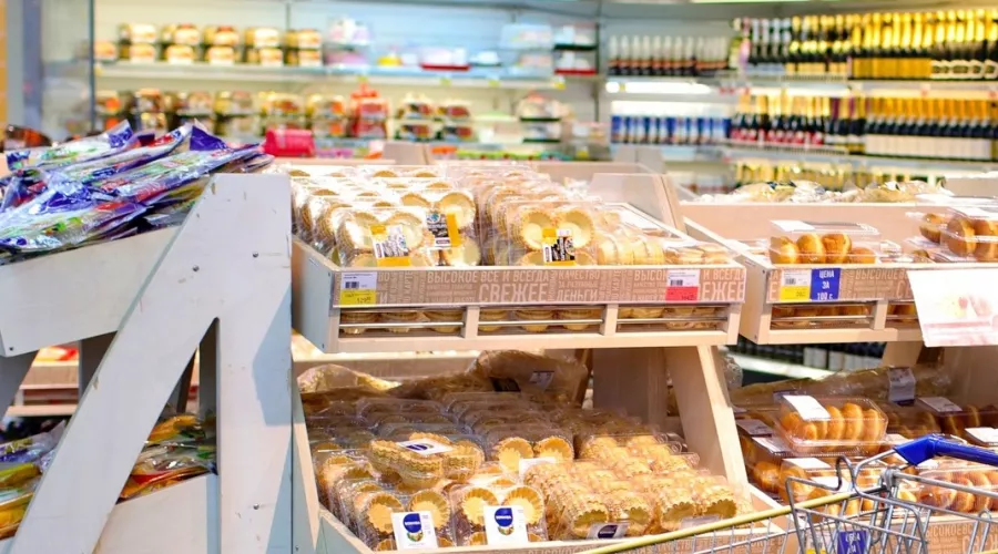 Хлеб из будущего: бийчане замечают в магазинах продукцию с неверной маркировкой