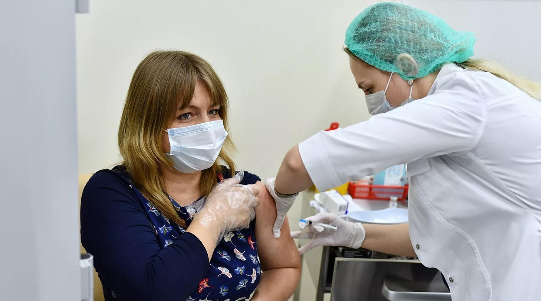 Беременным тоже можно: коротко о ситуации с коронавирусом на 26 июня