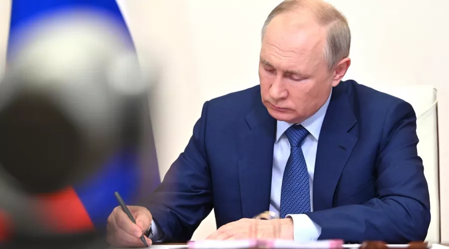 Алтайский край лидирует по количеству вопросов на Прямую линию с Путиным 
