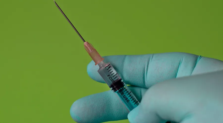 Республика Алтай ввела обязательную вакцинацию для отдельных категорий граждан 