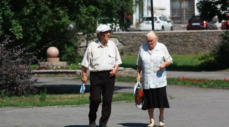 Эксперты: до 40% россиян в будущем могут остаться без пенсии