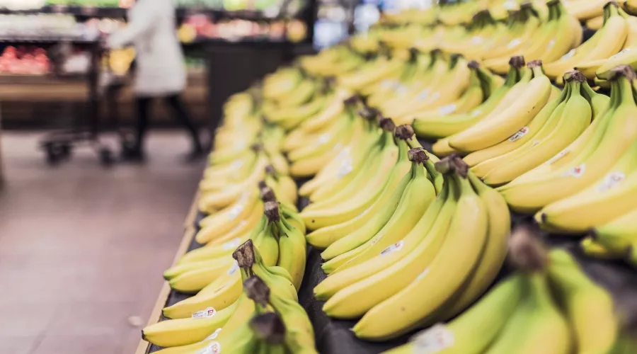Путина спросили почему бананы в российских магазинах дешевле, чем морковь