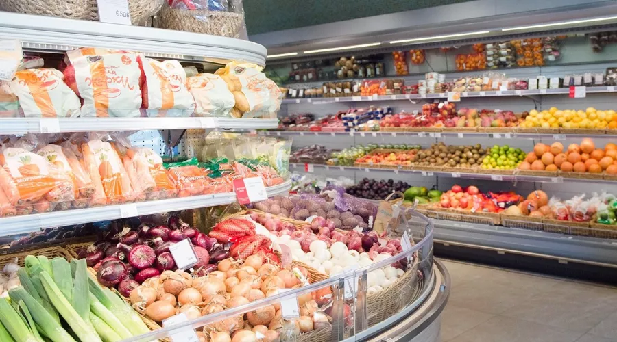 Экономисты подсчитали, как вырастут цены на продукты питания в июле