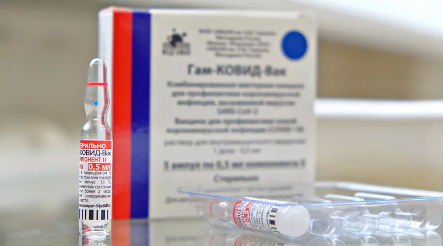 Роспотребнадзор: в Алтайском крае готовятся ввести обязательную вакцинацию