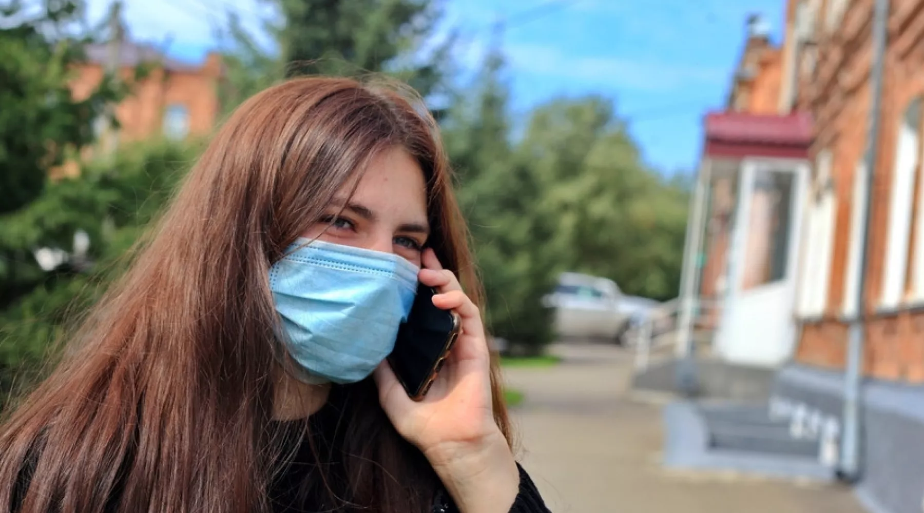 Гонка новых штаммов с вакцинами: коротко о ситуации с COVID на 9 июля