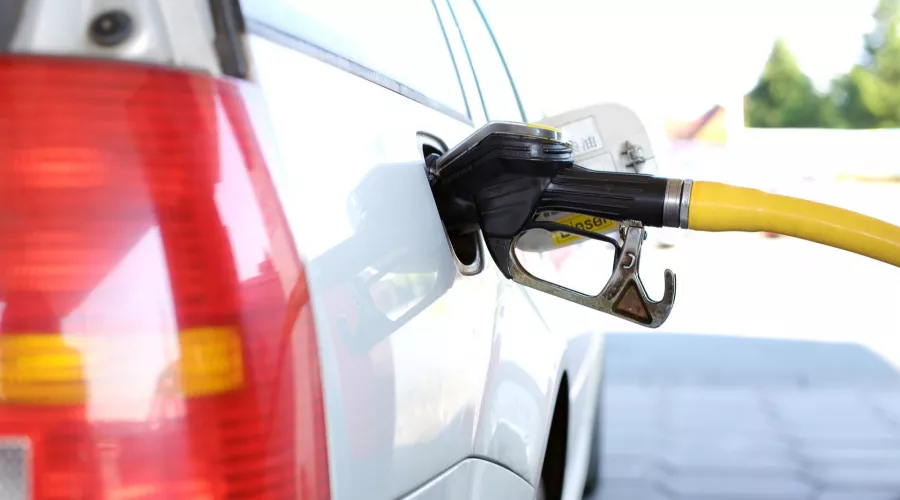 С начала года цены на бензин в Алтайском крае выросли на 6% 