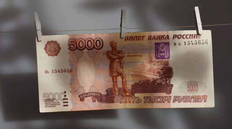 Мошенники в Алтайском крае оформили «левых» кредитов на 500 тысяч рублей