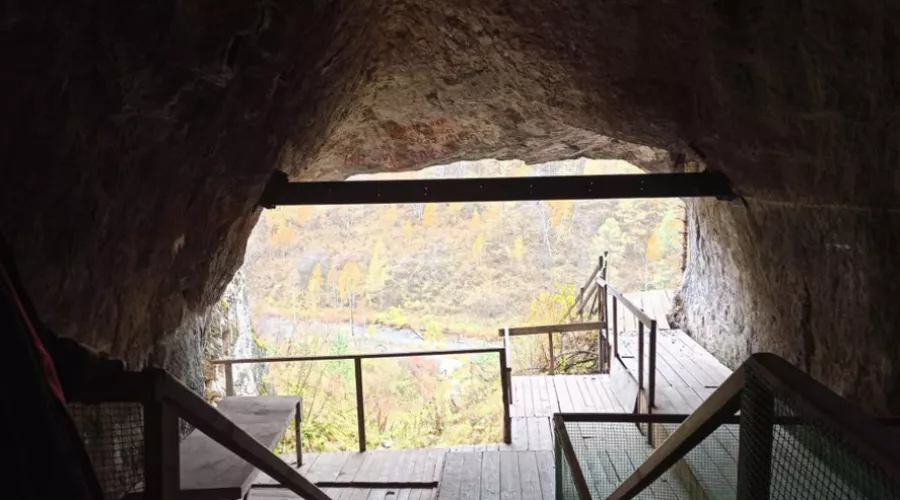 В Алтайском крае обсудили создание туркластера в районе Денисовой пещеры