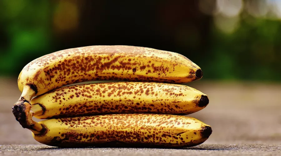 В России цены на бананы достигли максимальных значений за пять лет 