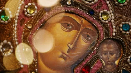 4 ноября: не делайте этого на Казанскую икону Божией Матери, если не хотите упустить личную удачу