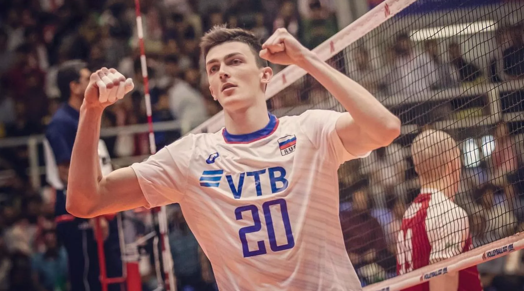 Бийчанин Ильяс Куркаев выступит на Олимпиаде в Токио