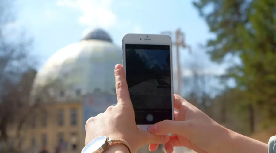 В Бийске появилось приложение для прогулок по городу с виртуальным экскурсоводом