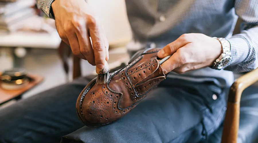Ремонт обуви в домашних условиях: ответы на популярные вопросы