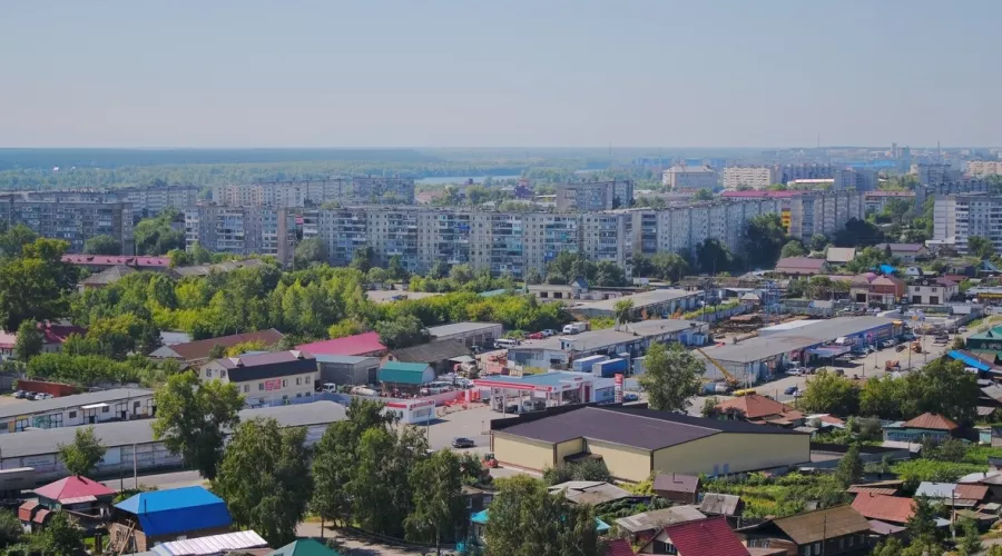 Названы самые богатые и бедные города и районы Алтайского края 