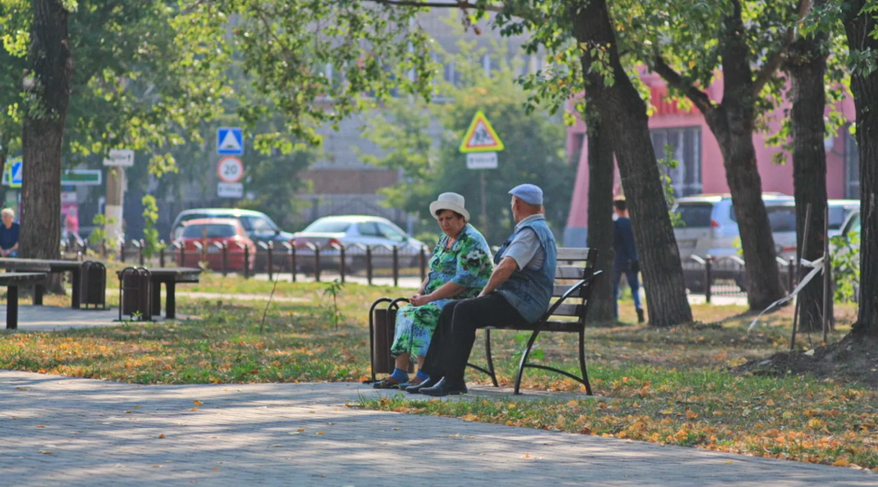 Коротко о том, что произошло в Бийске на неделе с 19 по 25 июля