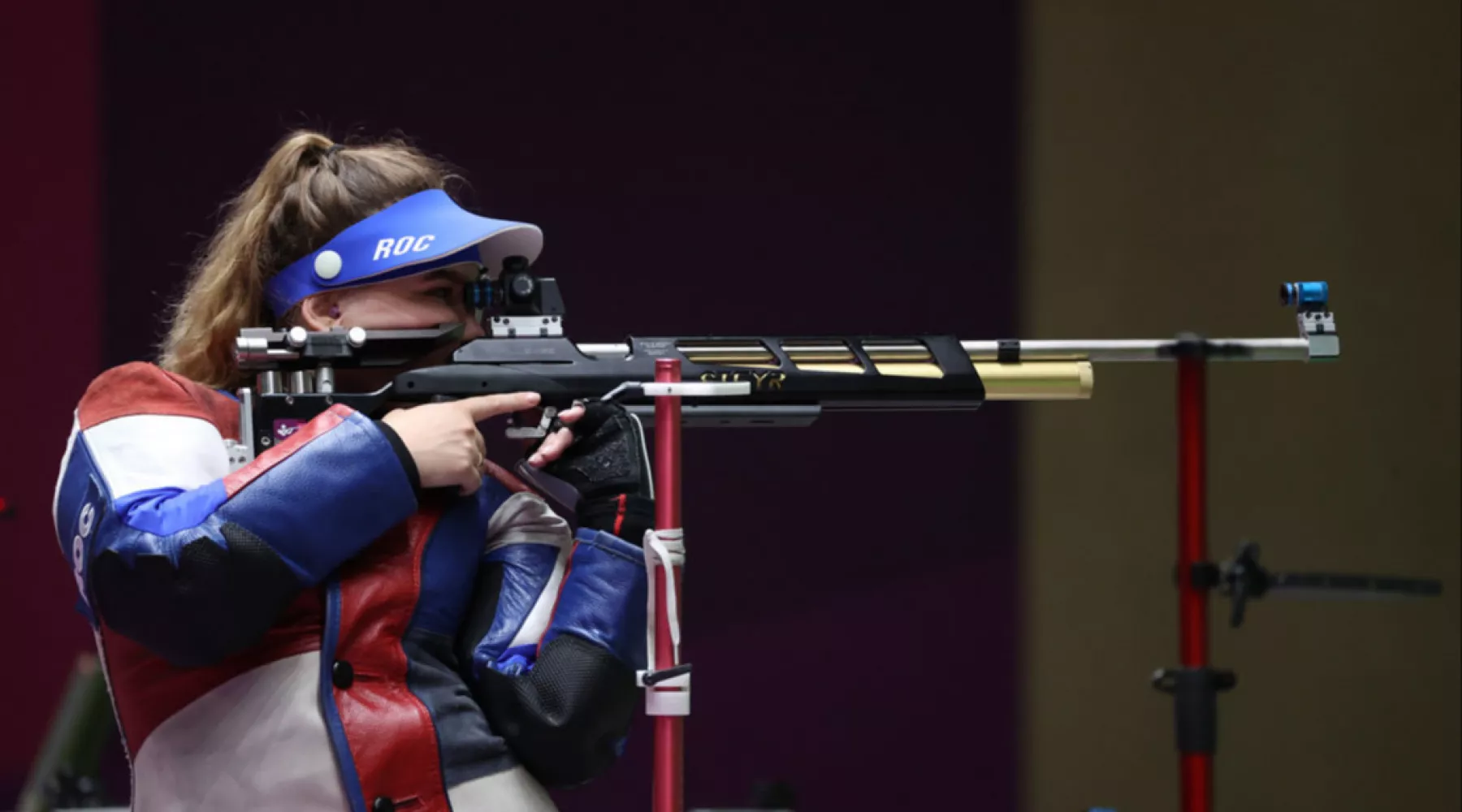 Стрельба, фехтование, дзюдо: расписание четвертого дня Олимпиады-2021