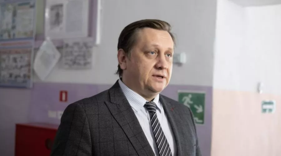 Министр образования Алтайского края покинет свой пост со 2 августа 