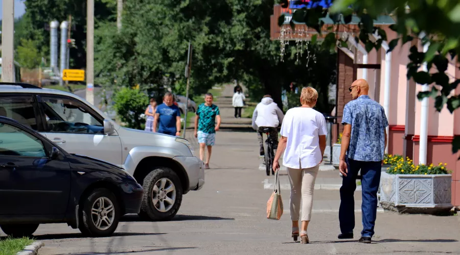 Сразу в нескольких районах Бийска 28 июля отключат электроэнергию 