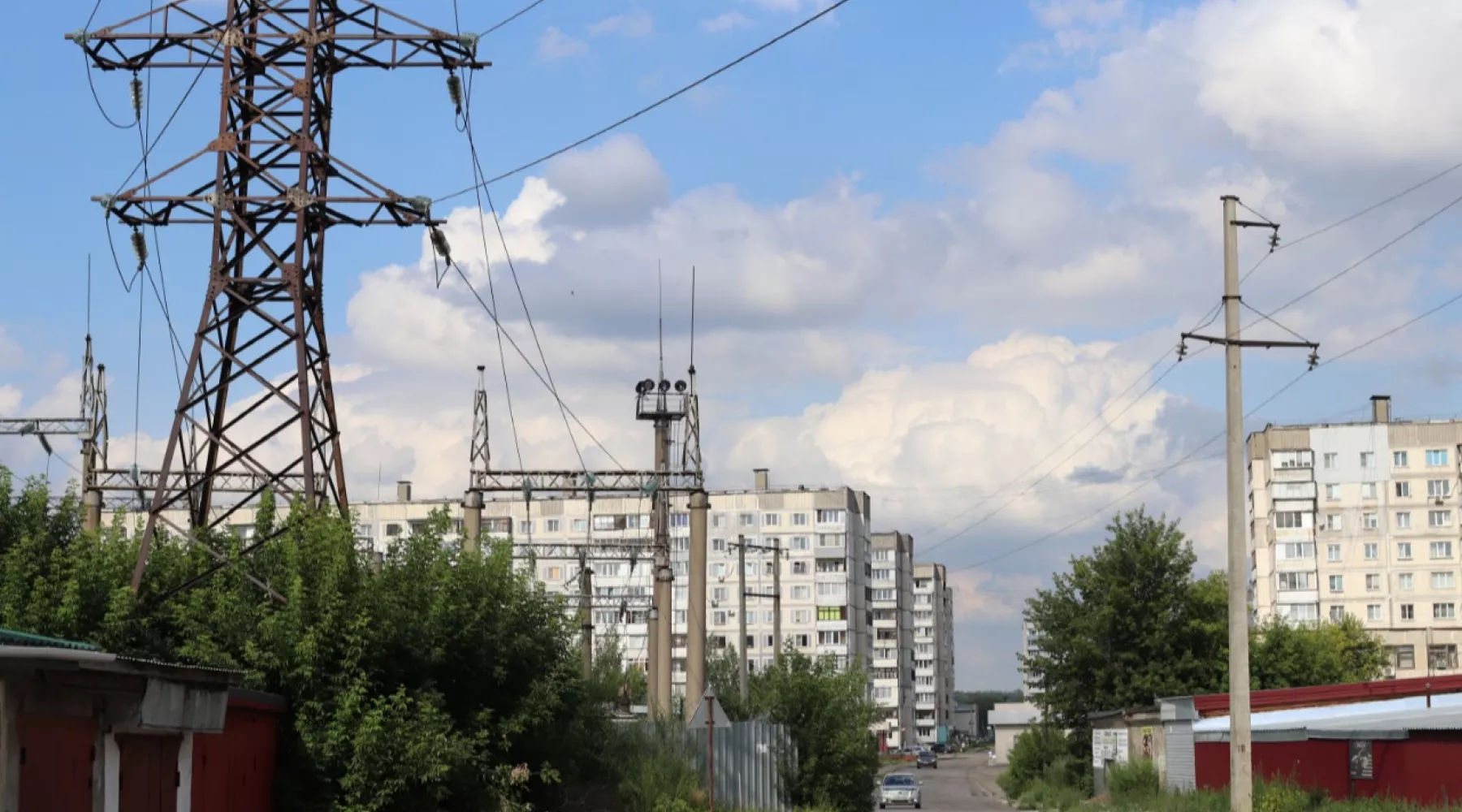 Плановые отключения: где в Бийске не будет света и холодной воды 29 июля