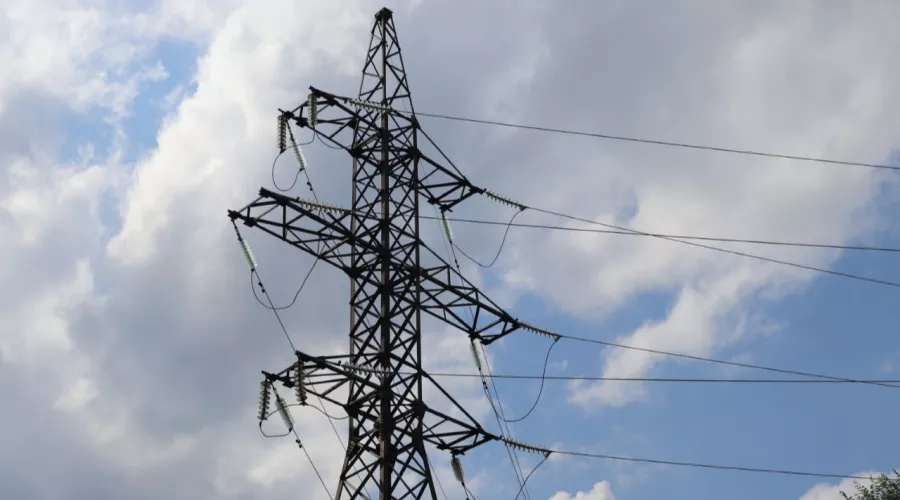 В нескольких районах Бийска 30 июля отключат электроэнергию