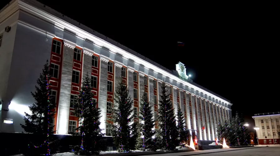Герб Алтайского края не соответствует требованиям и его изменят к 2022 году 