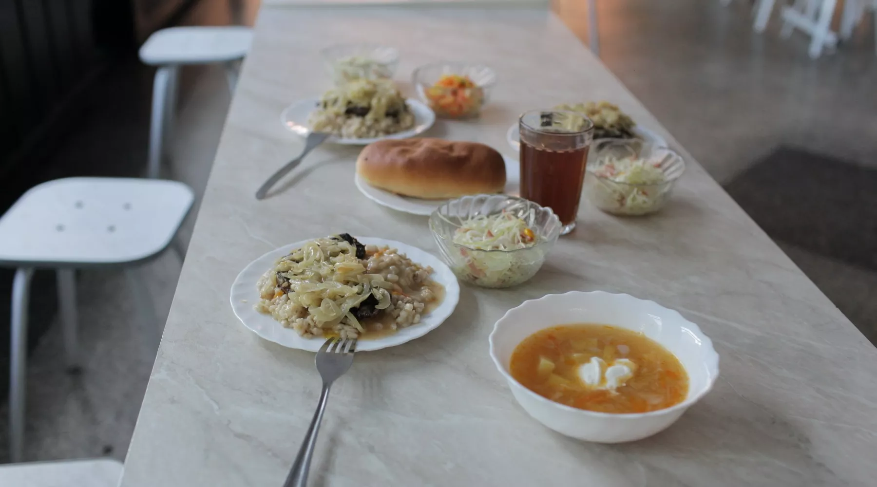 Прокуратура Бийска после жалоб родителей выявила нарушения в детсаду №31 