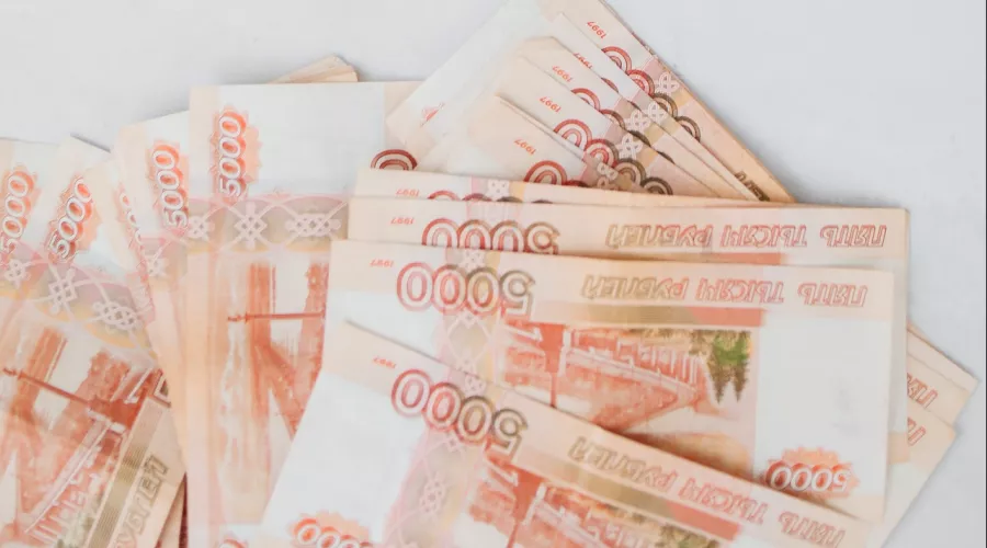 Сибиряку ошибочно перевели миллион рублей, а он отказался его возвращать