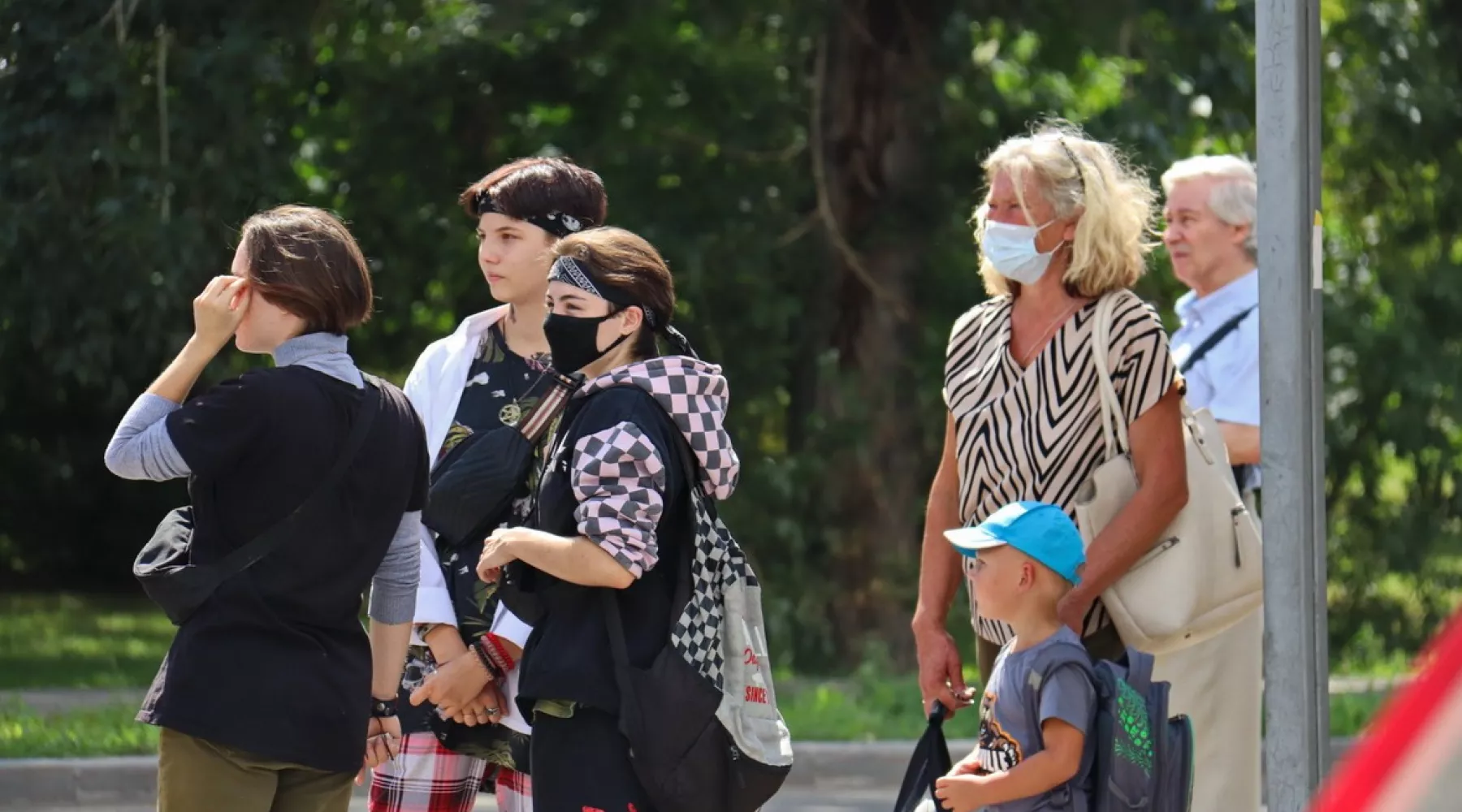 В России один больной заразил 1,5 тысячи: коротко о COVID-ситуации на 8 августа