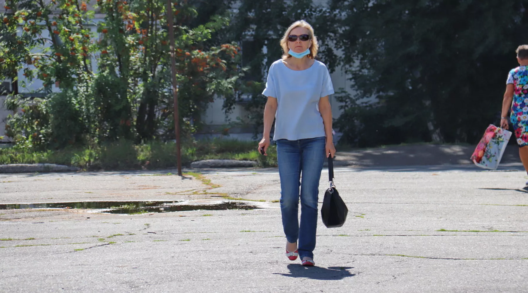 Студентам прививаться не обязательно: коротко о ситуации с COVID на 9 августа