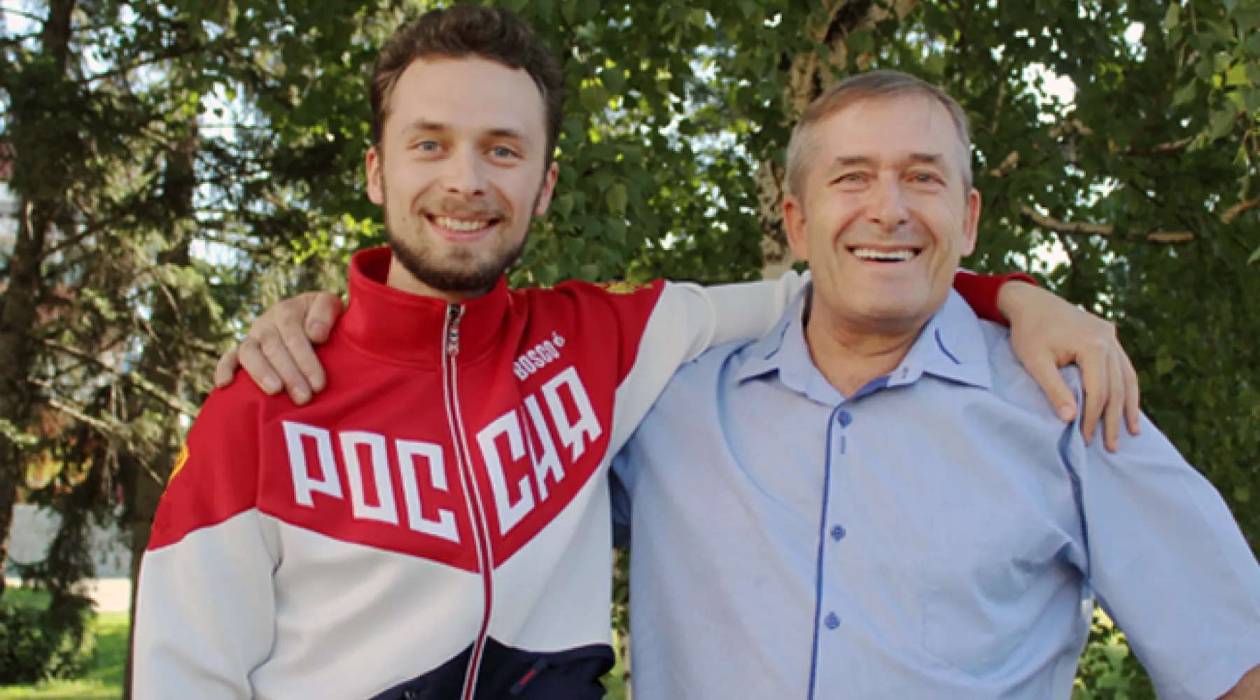 Игорь Каменский рассказал о развитии стрелкового спорта в Бийске