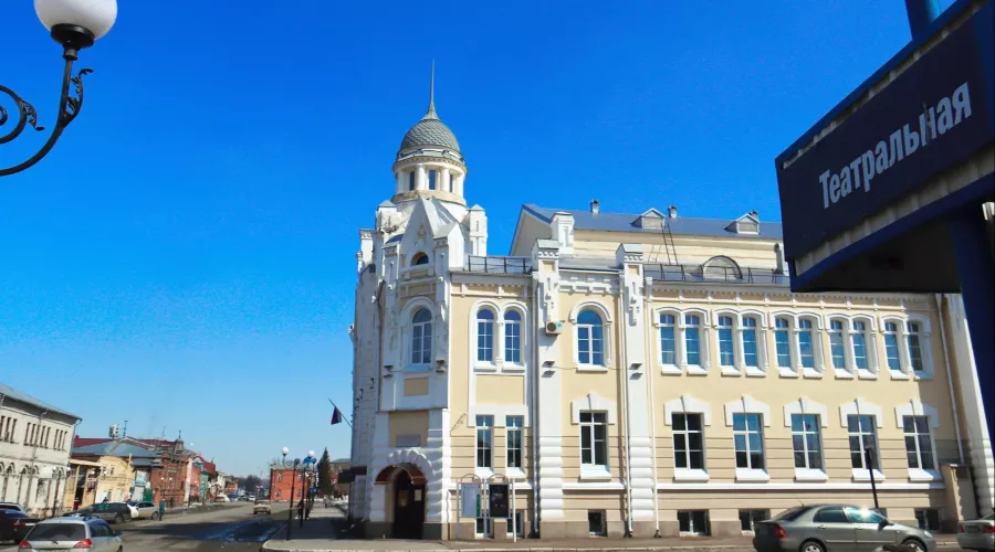 Самый культурный: Бийск вновь поборется за звание лучшего муниципалитета