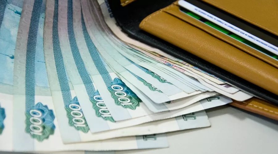 МРОТ могут увеличить до 20 тысяч рублей