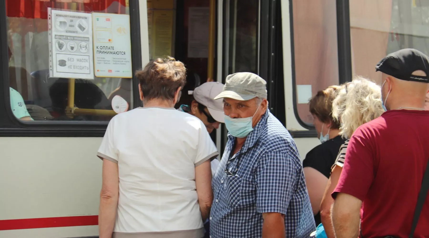 И вновь скачок: за сутки в Бийске выявлен 51 зараженный ковидом 