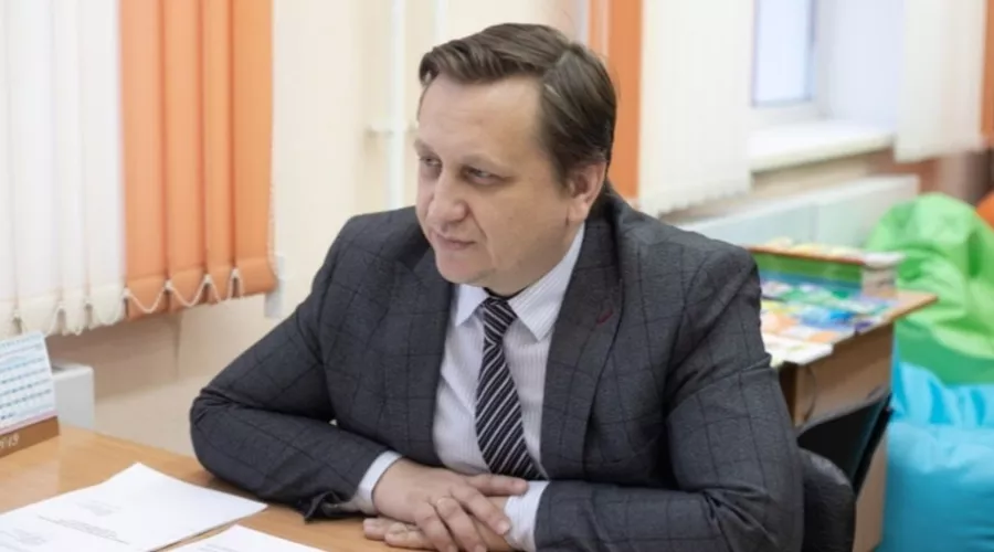 Максим Костенко возглавил новое подразделение Министерства просвещения России